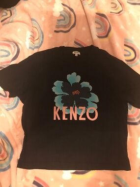 Kenzo Paris Kids xs